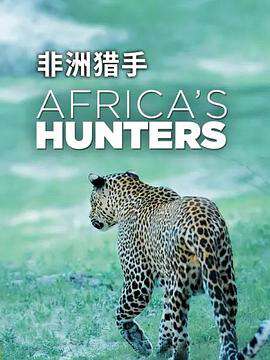 非洲猎手们:第三季