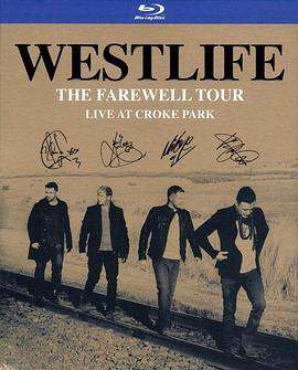 西城男孩Westlife首場線上演唱會
