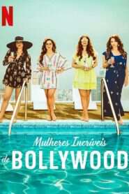 寶萊塢太太們的閃亮生活:第二季