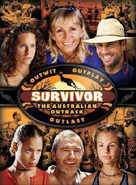 幸存者:澳大利亞內陸:第二季
