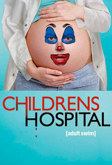 儿童医院:第六季
