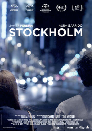 斯德哥爾摩(2013)