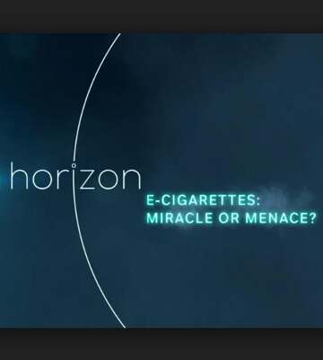 地平线系列之电子烟:奇迹还是威胁