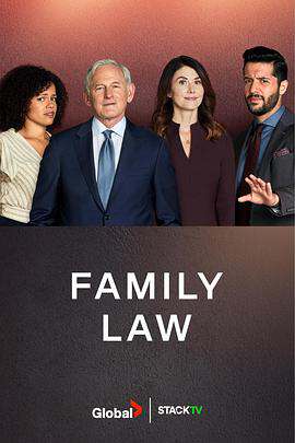 家庭法:第一季