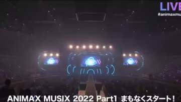 ANIMAXMUSIX