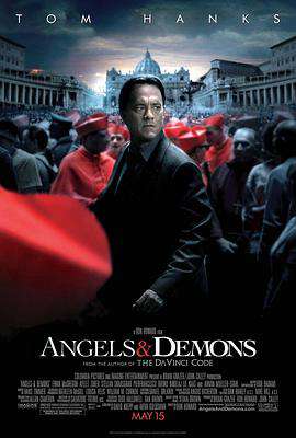 天使與魔鬼(2009)