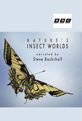 昆蟲世界:第一季
