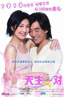 天生一對(2006)