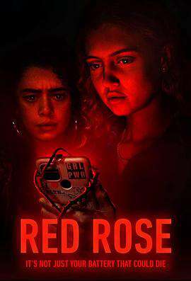 红玫瑰:第一季