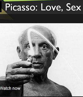 畢加索:知性懂愛的藝術大師