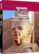 Discovery拉美西斯-出埃及記解秘