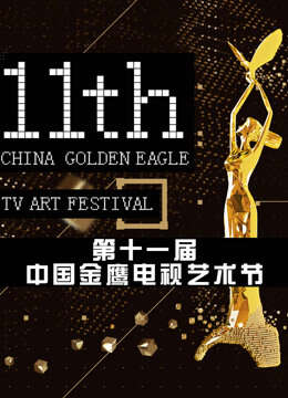 第十一屆中國金鷹電視藝術節頒獎晚會
