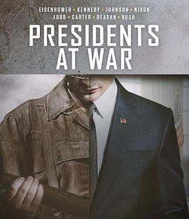 战争中的总统们:第一季