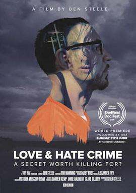 愛與恨的犯罪:第一季