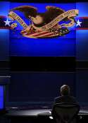 美国大选总统候选人辩论2020:第一季