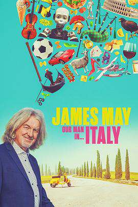 詹姆斯·梅:人在意大利:第二季