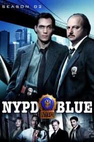 紐約重案組:第二季