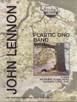 经典唱片系列:约翰·列侬—塑胶小野乐队
