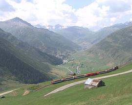 關口知宏鐵道之旅歐洲篇瑞士