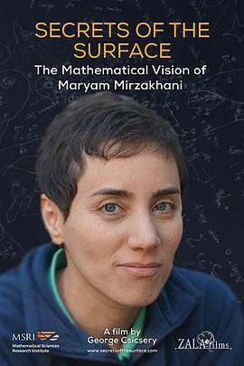曲面的秘密:玛丽安·米尔札哈尼的数学世界