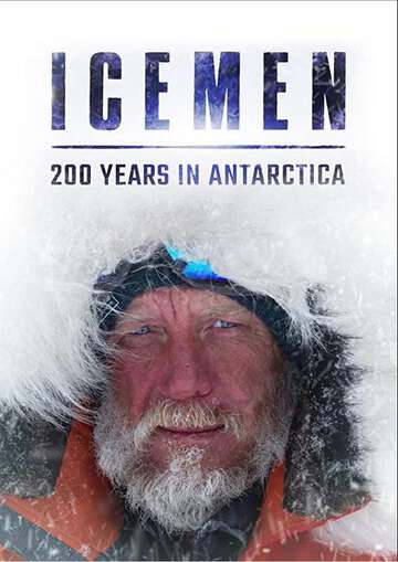 冰人:200年南極探險史