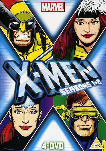 X战警:第二季