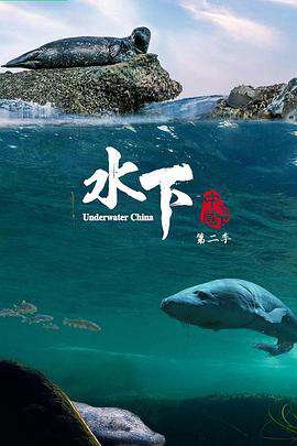 水下中国:第二季