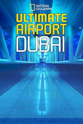 迪拜終極機場:第二季