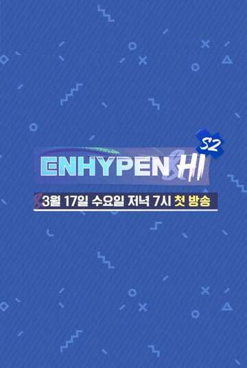 ENHYPENamp;amp;Hi